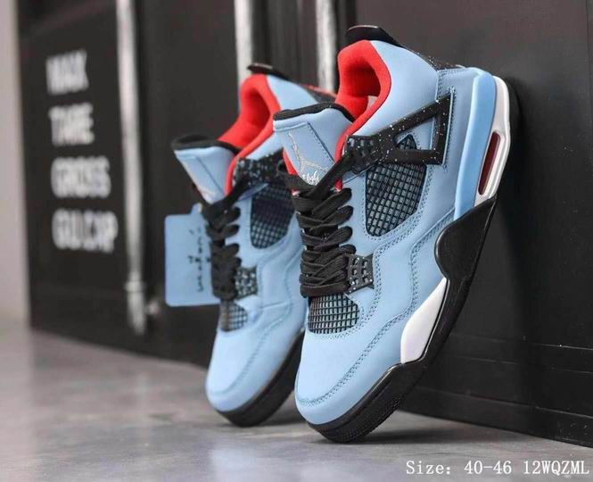men air jordan 4 shoes 2019-3-27-013